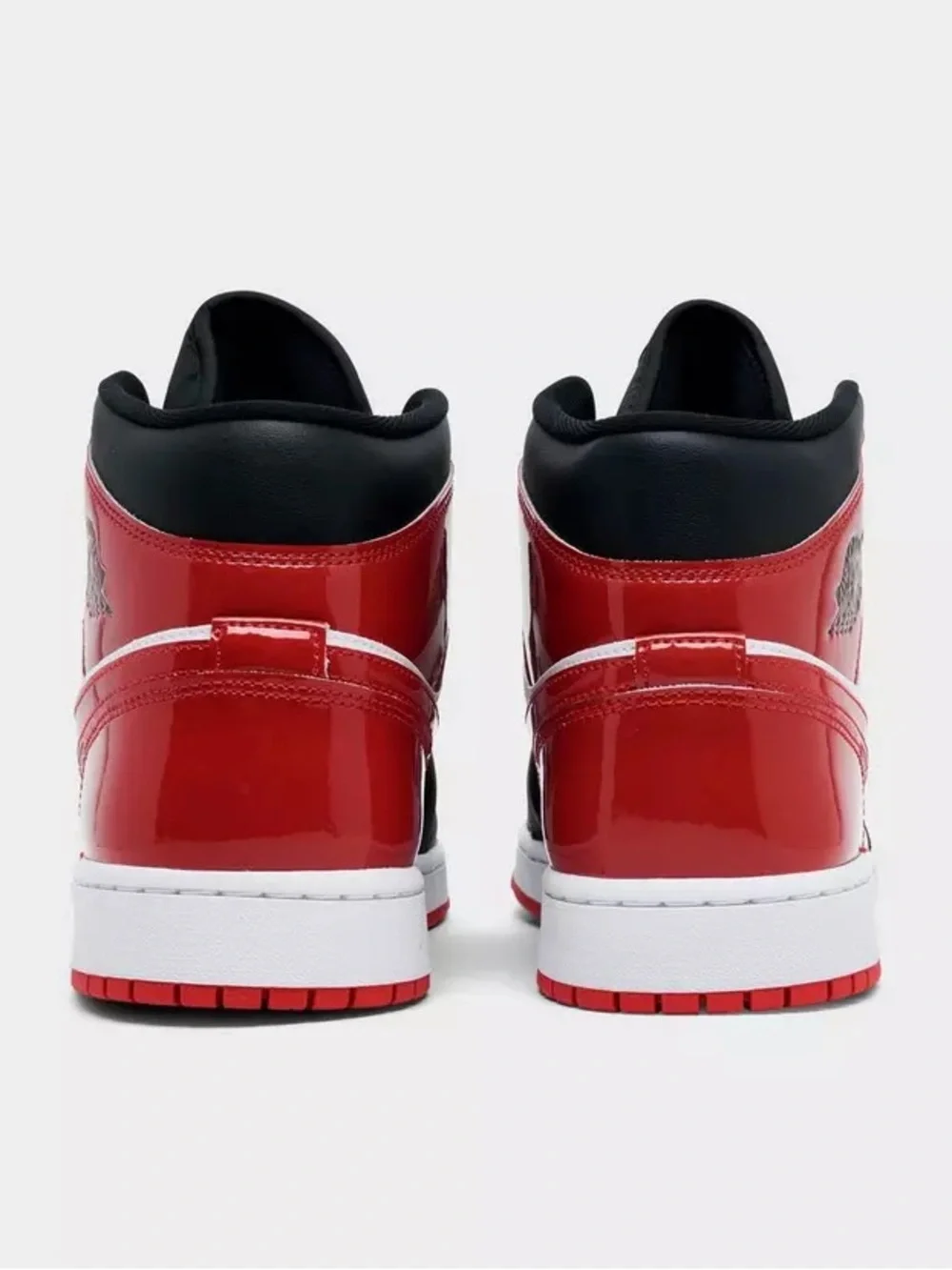 Nike Air Jordan 1 BRED